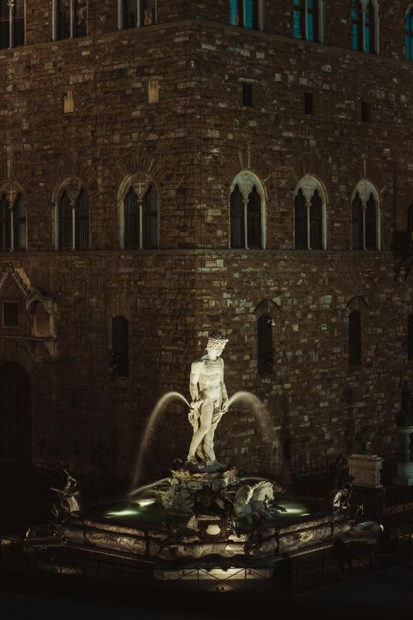 Caterina Apartment Florence Exterior photo
